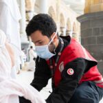 الهلال الأحمر السعودي يباشر أكثر من 15 ألف بلاغ إسعافي#الهلال #الأحمر #السعودي #يباشر #أكثر #من #ألف #بلاغ #إسعافي