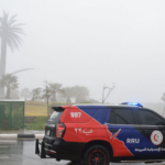 الهلال الأحمر بالباحة يرفع جاهزيته لمواجهة التقلبات الجوية في رمضان#الهلال #الأحمر #بالباحة #يرفع #جاهزيته #لمواجهة #التقلبات #الجوية #في #رمضان