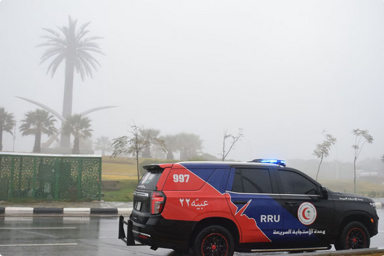 الهلال الأحمر بالباحة يرفع جاهزيته لمواجهة التقلبات الجوية في رمضان#الهلال #الأحمر #بالباحة #يرفع #جاهزيته #لمواجهة #التقلبات #الجوية #في #رمضان