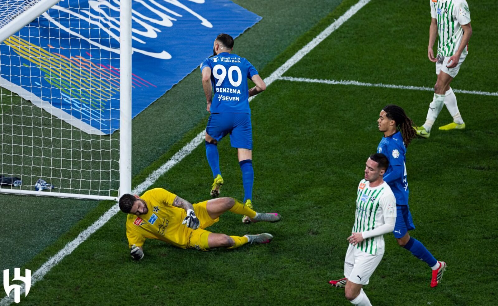 الهلال يضرب النجمة برباعية في الدوري السعودي (فيديو) – كل الكورة#الهلال #يضرب #النجمة #برباعية #في #الدوري #السعودي #فيديو #كل #الكورة