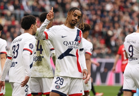 باريس سان جيرمان متعطش للفوز أمام تشيلسي في دوري الأبطال – كل الكورة#باريس #سان #جيرمان #متعطش #للفوز #أمام #تشيلسي #في #دوري #الأبطال #كل #الكورة