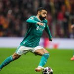 بحاجة إلى منافس.. محمد صلاح تحت الأضواء بعد الأداء المخيب أمام جالطة سراي#بحاجة #إلى #منافس. #محمد #صلاح #تحت #الأضواء #بعد #الأداء #المخيب #أمام #جالطة #سراي