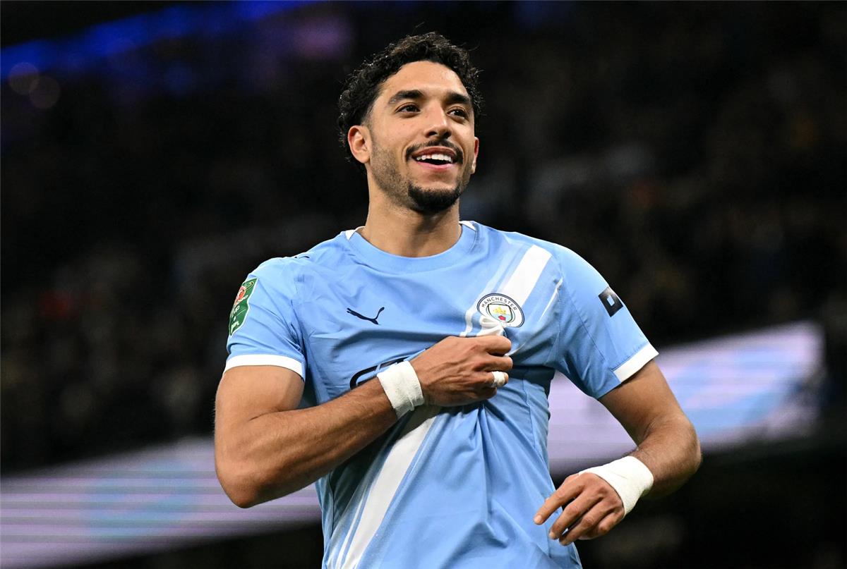 برشلونة يضع عمر مرموش ضمن أهداف الميركاتو الصيفي – كل الكورة#برشلونة #يضع #عمر #مرموش #ضمن #أهداف #الميركاتو #الصيفي #كل #الكورة