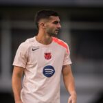 برشلونة يعرض فيران توريس على مانشستر يونايتد ضمن خطة ترتيب أوضاعه المالية#برشلونة #يعرض #فيران #توريس #على #مانشستر #يونايتد #ضمن #خطة #ترتيب #أوضاعه #المالية