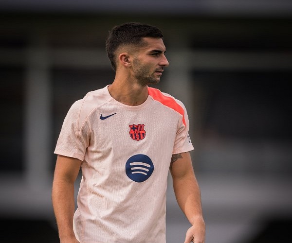 برشلونة يعرض فيران توريس على مانشستر يونايتد ضمن خطة ترتيب أوضاعه المالية#برشلونة #يعرض #فيران #توريس #على #مانشستر #يونايتد #ضمن #خطة #ترتيب #أوضاعه #المالية