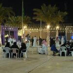 بسطة خير وجهة سياحية في شهر الخير#بسطة #خير #وجهة #سياحية #في #شهر #الخير