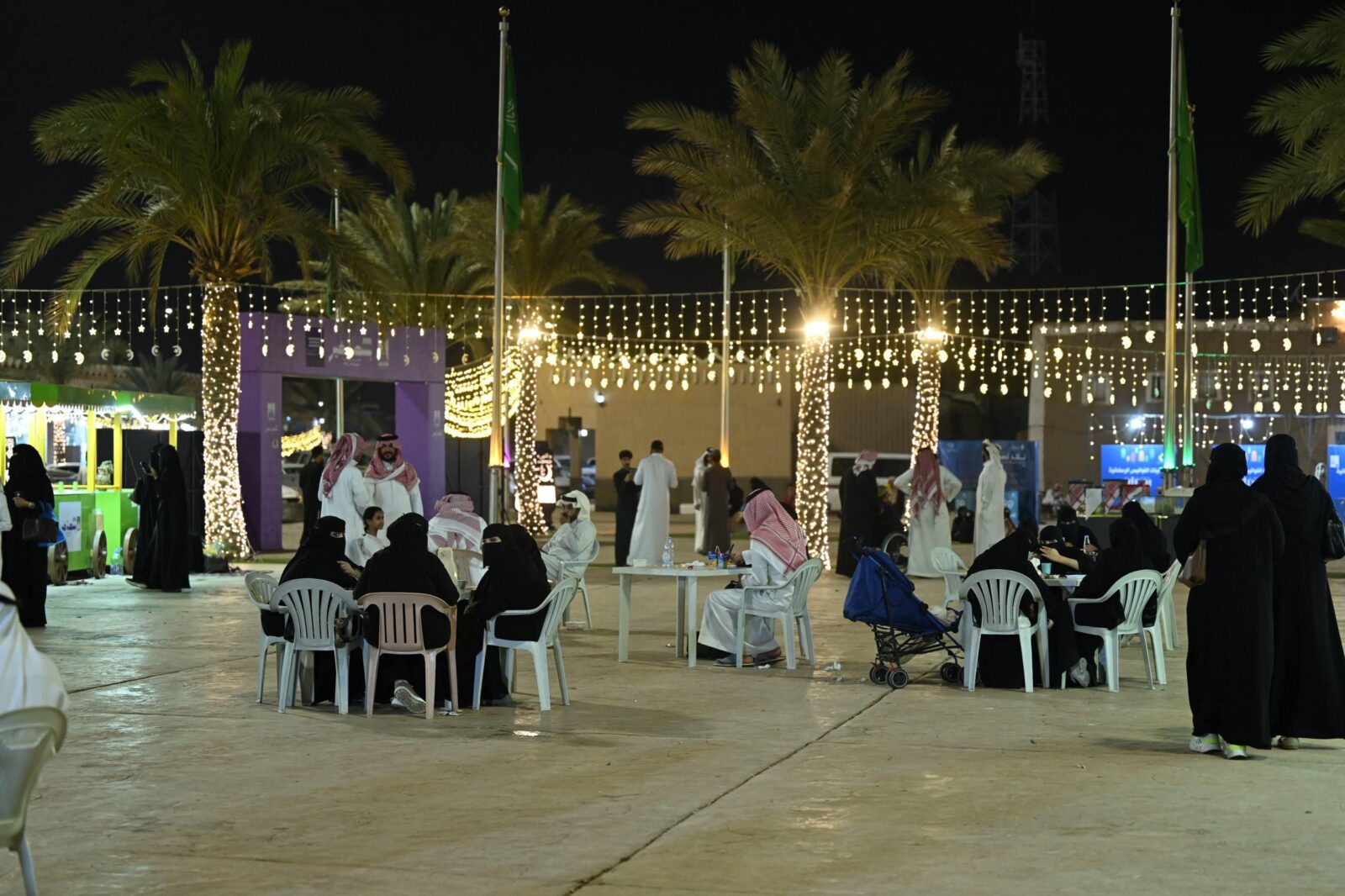 بسطة خير وجهة سياحية في شهر الخير#بسطة #خير #وجهة #سياحية #في #شهر #الخير