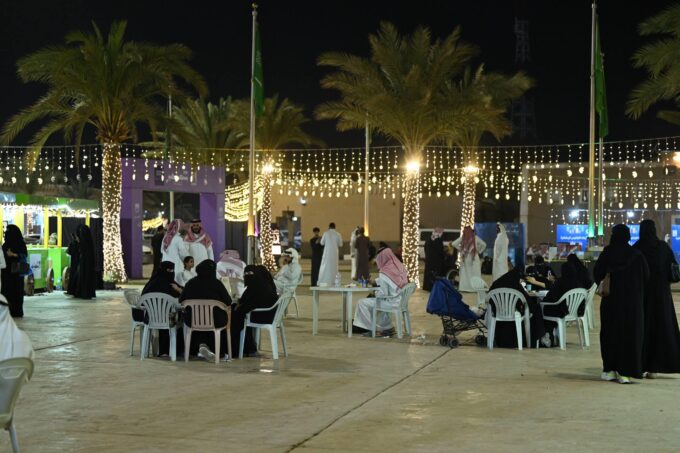 بسطة خير وجهة سياحية في شهر الخير#بسطة #خير #وجهة #سياحية #في #شهر #الخير