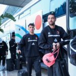 بعثة الأهلي تصل فندق الإقامة في تونس وعبد الحفيظ ينهي الترتيبات – كل الكورة#بعثة #الأهلي #تصل #فندق #الإقامة #في #تونس #وعبد #الحفيظ #ينهي #الترتيبات #كل #الكورة