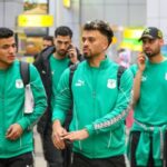 بعثة المصري تصل الجزائر استعدادا لمواجهة شباب بلوزداد في إياب ربع نهائي الكونفدرالية#بعثة #المصري #تصل #الجزائر #استعدادا #لمواجهة #شباب #بلوزداد #في #إياب #ربع #نهائي #الكونفدرالية