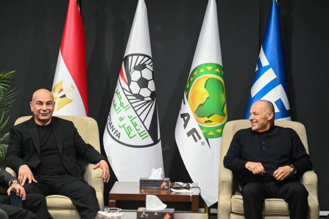 بعد اجتماع أبو ريدة.. مصير مباراة مصر وإسبانيا رسميا – كل الكورة#بعد #اجتماع #أبو #ريدة. #مصير #مباراة #مصر #وإسبانيا #رسميا #كل #الكورة