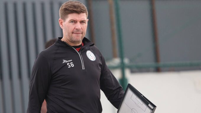 بعد هزيمة ليفربول.. جيرارد يطالب ببديل لكودي جاكبو – كل الكورة#بعد #هزيمة #ليفربول. #جيرارد #يطالب #ببديل #لكودي #جاكبو #كل #الكورة