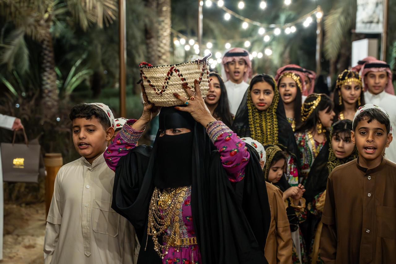 "بوابة الدرعية"….تستقبل العيد بفعاليات ثقافية  بشعار عيد الدرعية.. دارك ودفاك#بوابة #الدرعية.تستقبل #العيد #بفعاليات #ثقافية #بشعار #عيد #الدرعية. #دارك #ودفاك