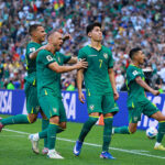 بوليفيا تقلب الطاولة على سورينام وتضرب موعدًا مع العراق في ملحق المونديال#بوليفيا #تقلب #الطاولة #على #سورينام #وتضرب #موعدا #مع #العراق #في #ملحق #المونديال