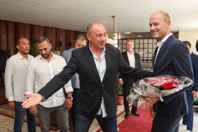 بيان عاجل من إدارة الأهلي عقب الخروج من بطولة دوري أبطال إفريقيا – كل الكورة#بيان #عاجل #من #إدارة #الأهلي #عقب #الخروج #من #بطولة #دوري #أبطال #إفريقيا #كل #الكورة