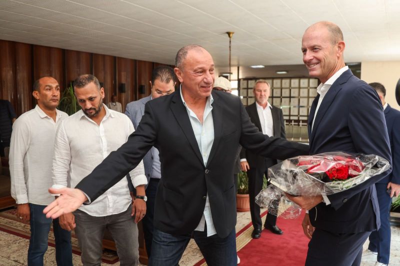 بيان عاجل من إدارة الأهلي عقب الخروج من بطولة دوري أبطال إفريقيا – كل الكورة#بيان #عاجل #من #إدارة #الأهلي #عقب #الخروج #من #بطولة #دوري #أبطال #إفريقيا #كل #الكورة