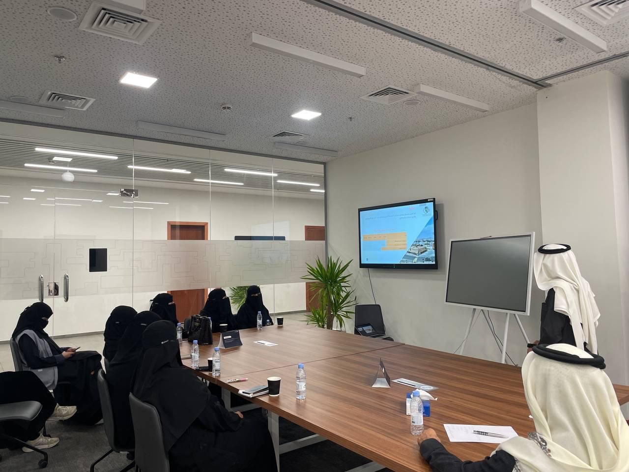 بيت الثقافة بأحد رفيدة يحتضن اللقاء التعريفي لمدينة أحد رفيدة الصحية لتعزيز جودة الحياة.#بيت #الثقافة #بأحد #رفيدة #يحتضن #اللقاء #التعريفي #لمدينة #أحد #رفيدة #الصحية #لتعزيز #جودة #الحياة