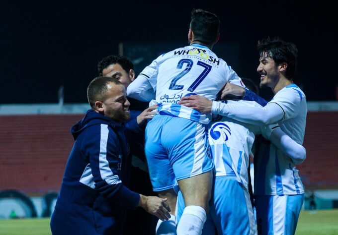 بيراميدز يضرب حرس الحدود بثلاثية ويواصل الضغط على الزمالك – كل الكورة#بيراميدز #يضرب #حرس #الحدود #بثلاثية #ويواصل #الضغط #على #الزمالك #كل #الكورة