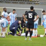 بيراميدز يعلن آخر التطورات الصحية لمحمد حمدي – كل الكورة#بيراميدز #يعلن #آخر #التطورات #الصحية #لمحمد #حمدي #كل #الكورة