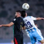 بيراميدز يعود بتعادل ثمين من المغرب أمام الجيش الملكي في دوري أبطال إفريقيا#بيراميدز #يعود #بتعادل #ثمين #من #المغرب #أمام #الجيش #الملكي #في #دوري #أبطال #إفريقيا