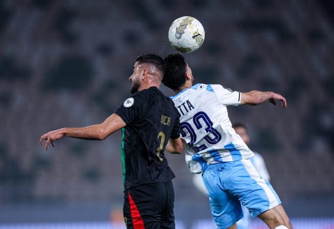 بيراميدز يعود بتعادل ثمين من المغرب أمام الجيش الملكي في دوري أبطال إفريقيا#بيراميدز #يعود #بتعادل #ثمين #من #المغرب #أمام #الجيش #الملكي #في #دوري #أبطال #إفريقيا