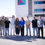 بيراميدز يواصل دوره المجتمعي بدعم مستشفى بهية لمحاربة سرطان الثدي – كل الكورة#بيراميدز #يواصل #دوره #المجتمعي #بدعم #مستشفى #بهية #لمحاربة #سرطان #الثدي #كل #الكورة