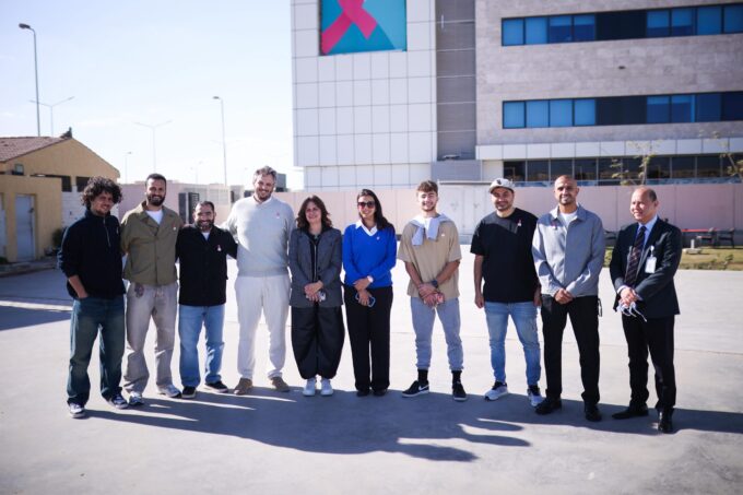 بيراميدز يواصل دوره المجتمعي بدعم مستشفى بهية لمحاربة سرطان الثدي – كل الكورة#بيراميدز #يواصل #دوره #المجتمعي #بدعم #مستشفى #بهية #لمحاربة #سرطان #الثدي #كل #الكورة