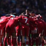 تبديل اضطراري.. إصابة مبكرة تضرب ليفربول أمام برايتون في الدوري الإنجليزي#تبديل #اضطراري. #إصابة #مبكرة #تضرب #ليفربول #أمام #برايتون #في #الدوري #الإنجليزي