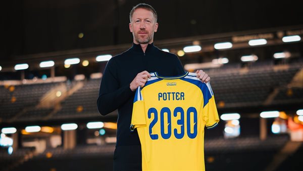 تجديد عقد جرهام بوتر مع منتتخب السويد حتى 2030 – كل الكورة#تجديد #عقد #جرهام #بوتر #مع #منتتخب #السويد #حتى #كل #الكورة