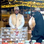 تجربة صناعة البخور في أجاويد 4 بالمجاردة#تجربة #صناعة #البخور #في #أجاويد #بالمجاردة