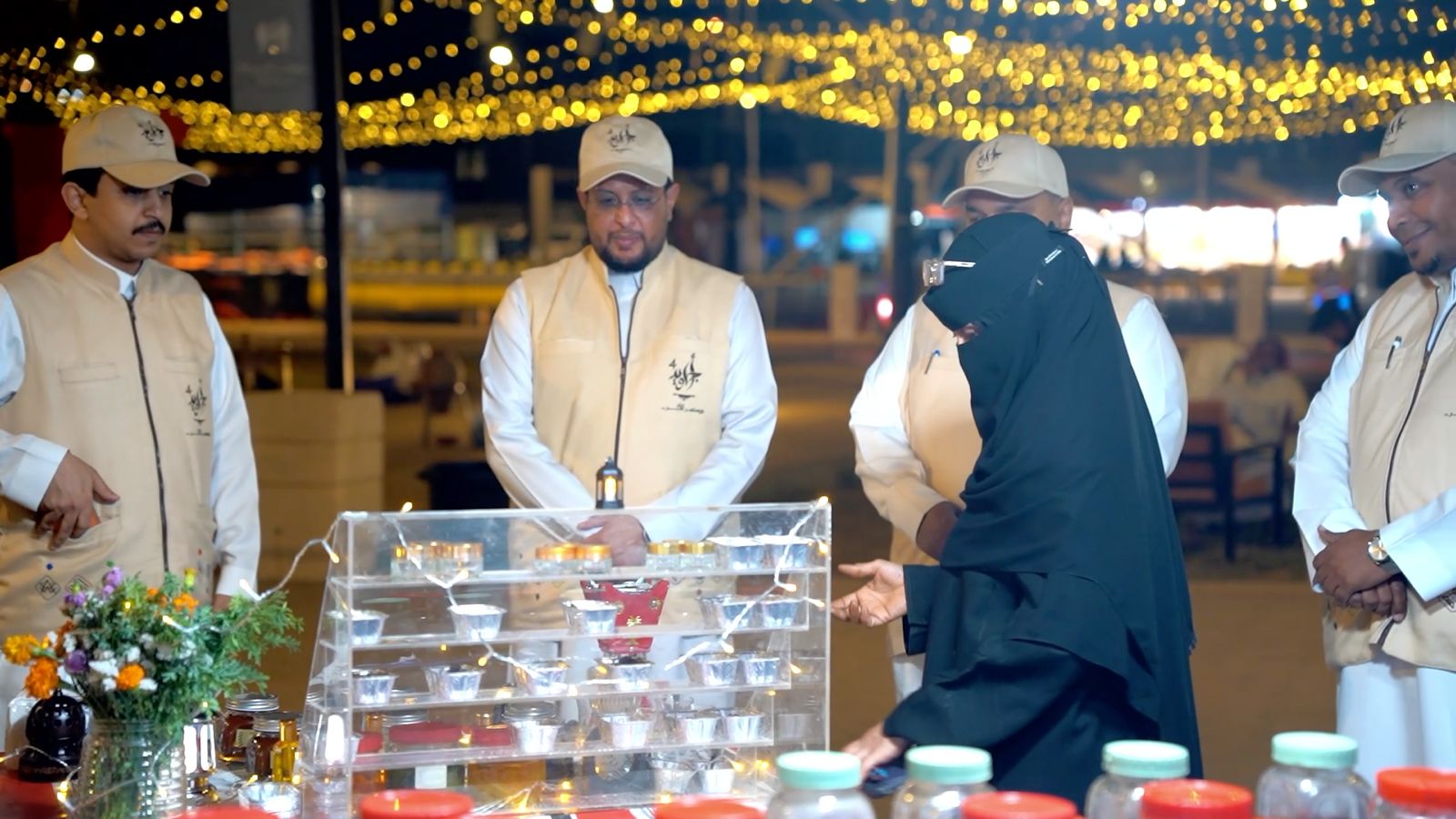 تجربة صناعة البخور في أجاويد 4 بالمجاردة#تجربة #صناعة #البخور #في #أجاويد #بالمجاردة