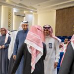 تجمع عسير الصحي يحتفي بالعيد ويشكر مرابطيه على جهودهم#تجمع #عسير #الصحي #يحتفي #بالعيد #ويشكر #مرابطيه #على #جهودهم