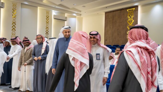 تجمع عسير الصحي يحتفي بالعيد ويشكر مرابطيه على جهودهم#تجمع #عسير #الصحي #يحتفي #بالعيد #ويشكر #مرابطيه #على #جهودهم