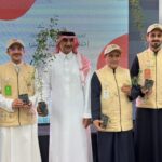 تدشين مشروع ثمرة لدعم المزارعين بظهران الجنوب#تدشين #مشروع #ثمرة #لدعم #المزارعين #بظهران #الجنوب