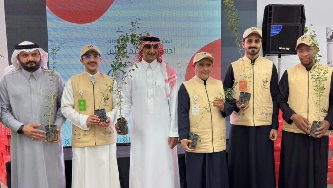 تدشين مشروع ثمرة لدعم المزارعين بظهران الجنوب#تدشين #مشروع #ثمرة #لدعم #المزارعين #بظهران #الجنوب