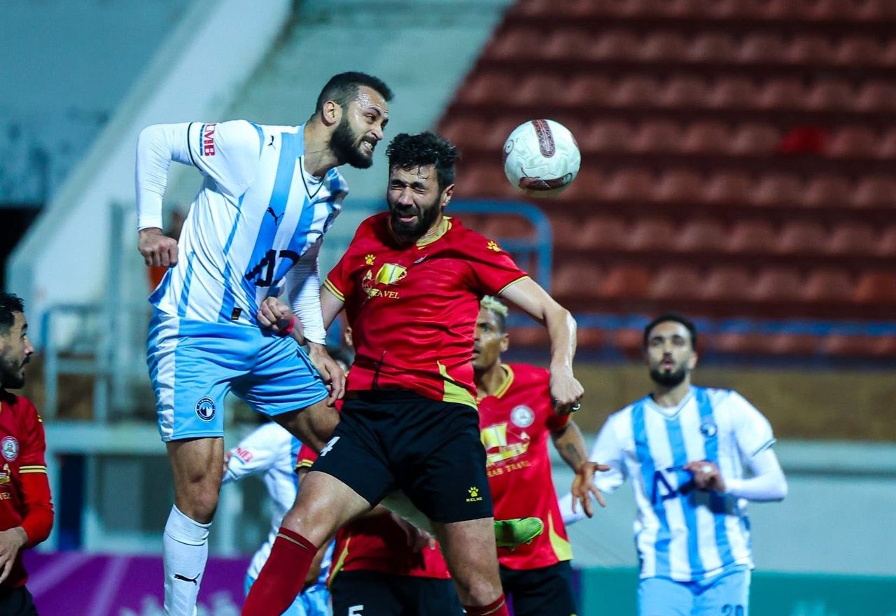 ترتيب الدوري المصري بعد فوز بيراميدز والأهلي – كل الكورة#ترتيب #الدوري #المصري #بعد #فوز #بيراميدز #والأهلي #كل #الكورة