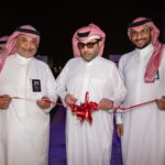 تركي آل الشيخ يدشّن مقر بنش مارك بجدة#تركي #آل #الشيخ #يدشن #مقر #بنش #مارك #بجدة