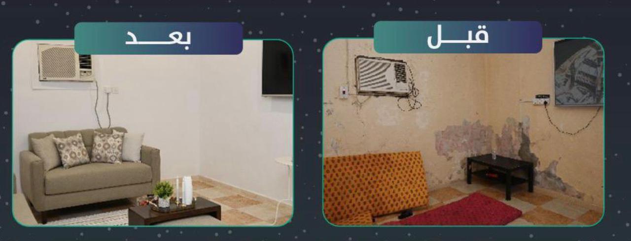 " ترميم للتنمية " تنهي تأهيل وتأثيث منازل الأسر المتعففة لتكتمل فرحة العيد#ترميم #للتنمية #تنهي #تأهيل #وتأثيث #منازل #الأسر #المتعففة #لتكتمل #فرحة #العيد