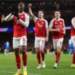 تشكيل آرسنال المتوقع أمام مانشستر سيتي بنهائي كأس الرابطة الإنجليزية – كل الكورة#تشكيل #آرسنال #المتوقع #أمام #مانشستر #سيتي #بنهائي #كأس #الرابطة #الإنجليزية #كل #الكورة