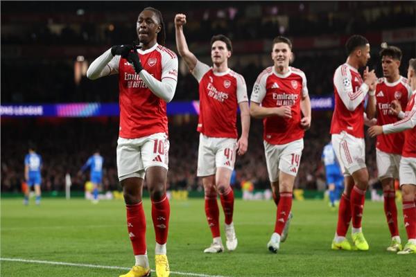 تشكيل آرسنال المتوقع أمام مانشستر سيتي بنهائي كأس الرابطة الإنجليزية – كل الكورة#تشكيل #آرسنال #المتوقع #أمام #مانشستر #سيتي #بنهائي #كأس #الرابطة #الإنجليزية #كل #الكورة