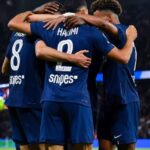 تشكيل باريس سان جيرمان لمواجهة تشيلسي في ذهاب دور الـ16 من دوري أبطال أوروبا#تشكيل #باريس #سان #جيرمان #لمواجهة #تشيلسي #في #ذهاب #دور #الـ16 #من #دوري #أبطال #أوروبا