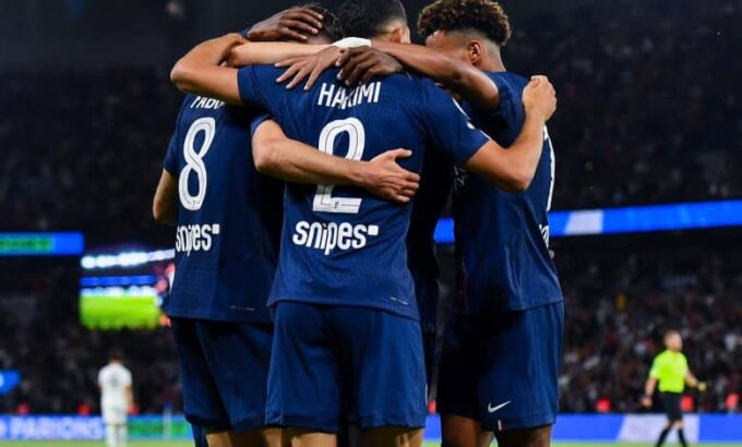 تشكيل باريس سان جيرمان لمواجهة تشيلسي في ذهاب دور الـ16 من دوري أبطال أوروبا#تشكيل #باريس #سان #جيرمان #لمواجهة #تشيلسي #في #ذهاب #دور #الـ16 #من #دوري #أبطال #أوروبا