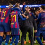 تشكيل برشلونة أمام رايو فاليكانو في الدوري الإسباني – كل الكورة#تشكيل #برشلونة #أمام #رايو #فاليكانو #في #الدوري #الإسباني #كل #الكورة