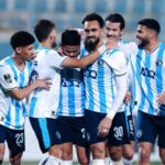 تشكيل بيراميدز في مواجهة البنك الأهلي – كل الكورة#تشكيل #بيراميدز #في #مواجهة #البنك #الأهلي #كل #الكورة