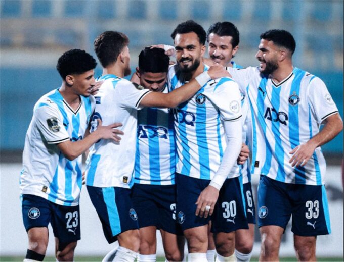 تشكيل بيراميدز في مواجهة البنك الأهلي – كل الكورة#تشكيل #بيراميدز #في #مواجهة #البنك #الأهلي #كل #الكورة