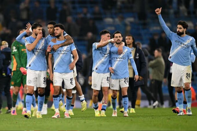 تشكيل مانشستر سيتي المتوقع أمام آرسنال في نهائي كأس كاراباو – كل الكورة#تشكيل #مانشستر #سيتي #المتوقع #أمام #آرسنال #في #نهائي #كأس #كاراباو #كل #الكورة