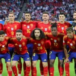 تعديل طفيف في تشكيل إسبانيا المتوقع لمواجهة مصر – كل الكورة#تعديل #طفيف #في #تشكيل #إسبانيا #المتوقع #لمواجهة #مصر #كل #الكورة