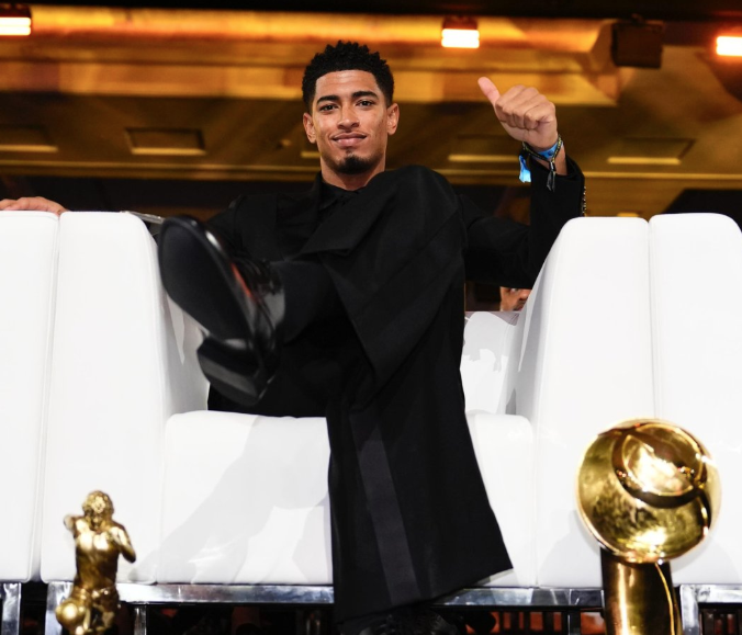 تعرف على سبب سفر مبابي وبيلينجهام للفحوصات الطبية الثانية – كل الكورة#تعرف #على #سبب #سفر #مبابي #وبيلينجهام #للفحوصات #الطبية #الثانية #كل #الكورة