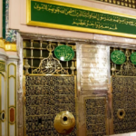 تنظيم دخول الزوّار إلى الروضة الشريفة عبر تطبيق نسك بالمسجد النبوي#تنظيم #دخول #الزوار #إلى #الروضة #الشريفة #عبر #تطبيق #نسك #بالمسجد #النبوي