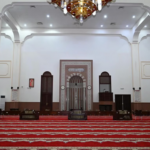 تهيئة 189 جامعًا بالجوف لإقامة صلاة عيد الفطر المبارك#تهيئة #جامعا #بالجوف #لإقامة #صلاة #عيد #الفطر #المبارك